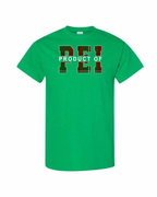 Product of PEI Men's Tee