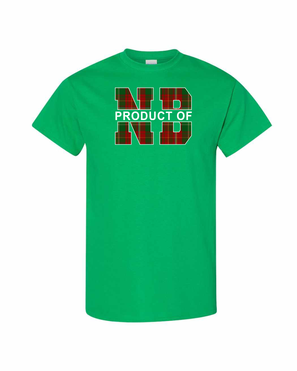 Product of NB Men's Tee