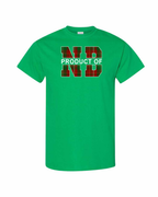 Product of NB Men's Tee
