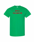 Spud Islander Men's Tee
