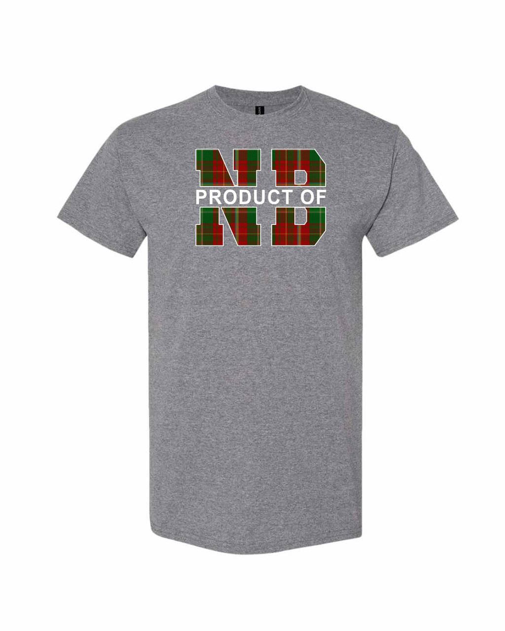 Product of NB Men's Tee