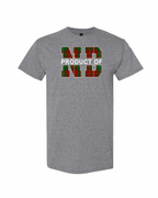 Product of NB Men's Tee
