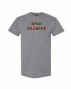 Spud Islander Men's Tee