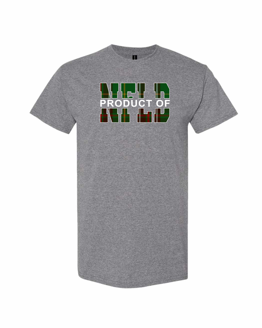 Product of NFLD Men's Tee
