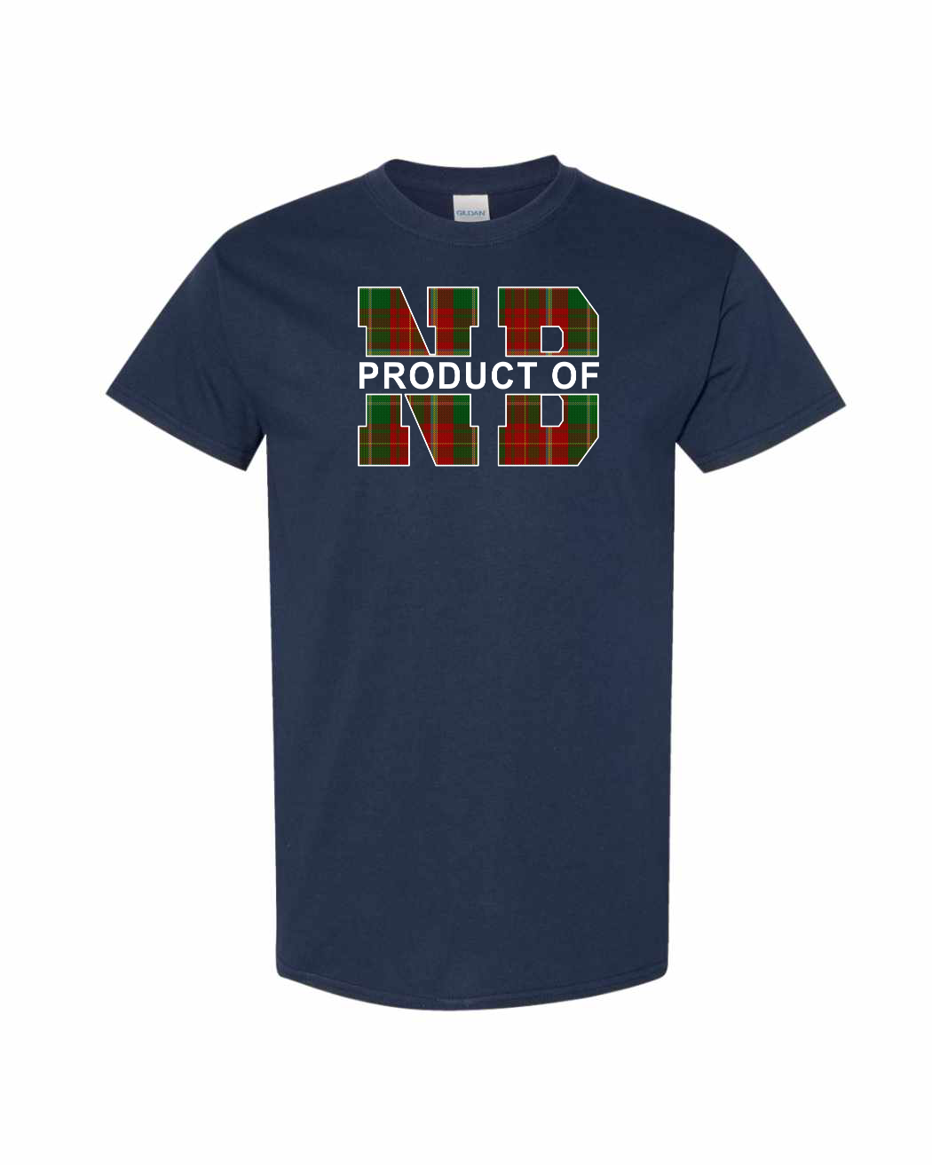 Product of NB Men's Tee