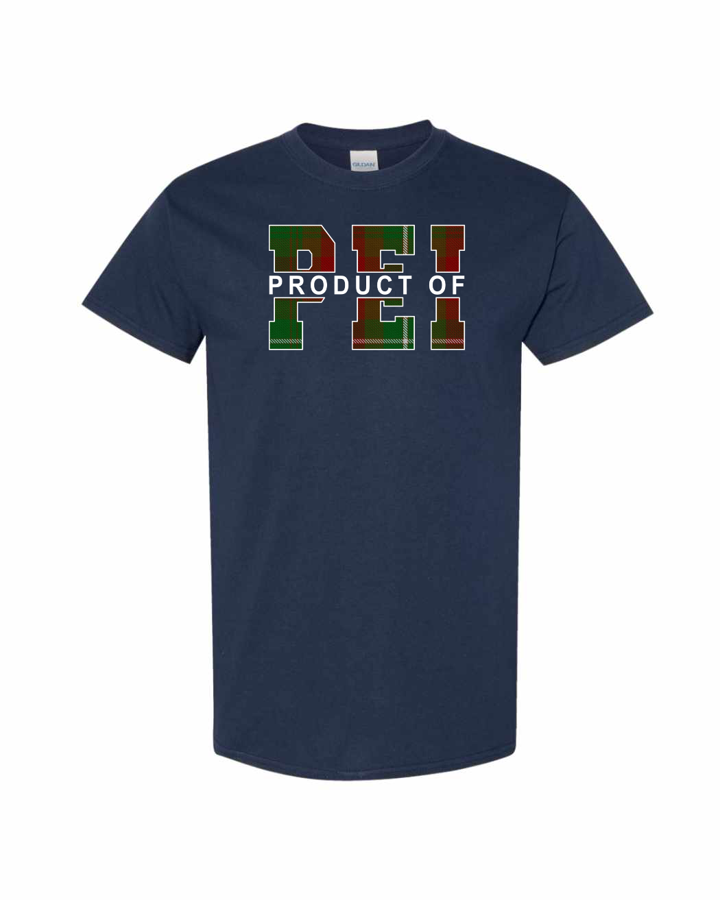 Product of PEI Men's Tee