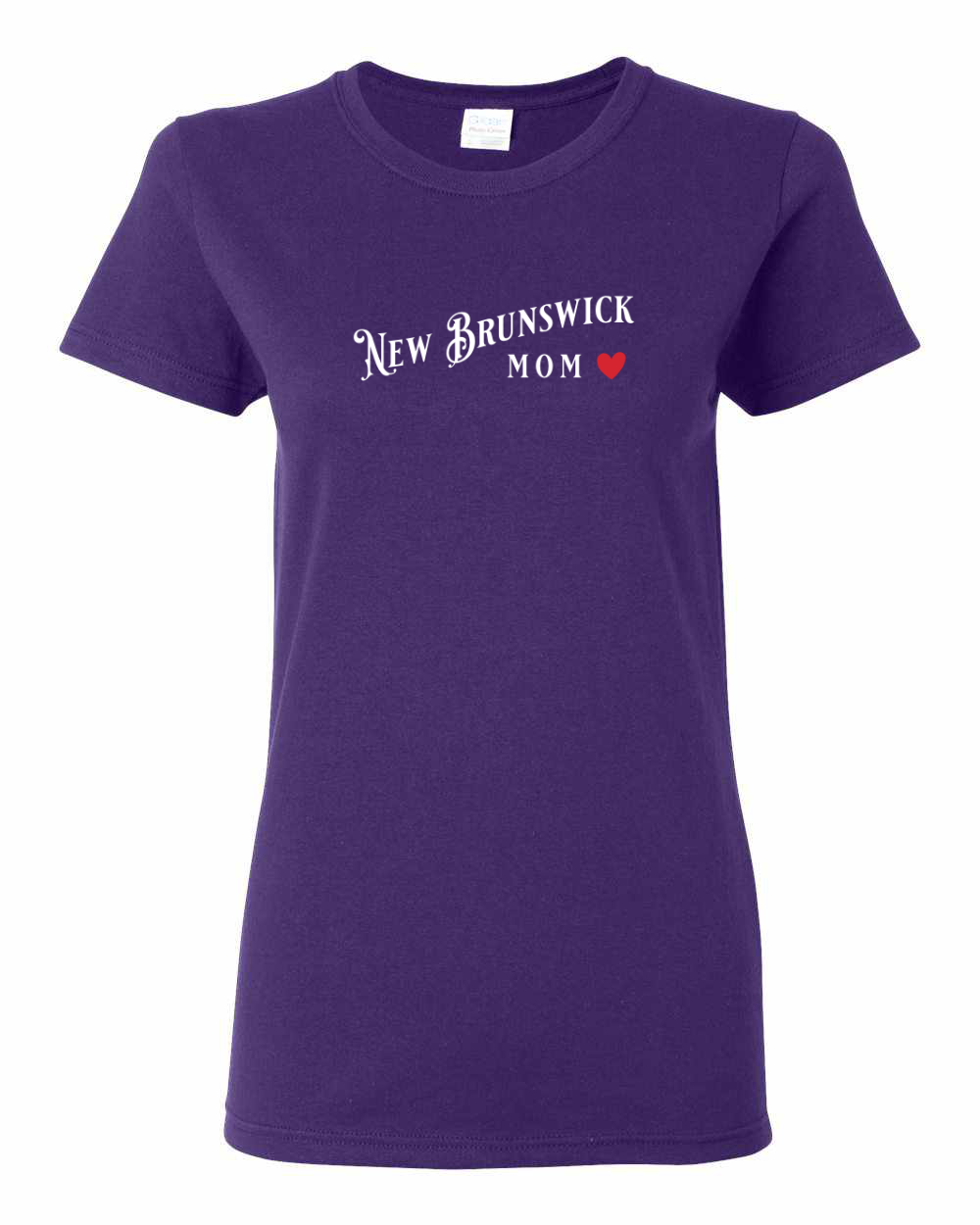 NB Mom Women's Tee