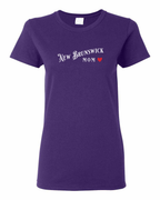 NB Mom Women's Tee
