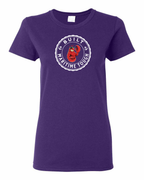 Built Maritime Tough Lobster Women's Tee