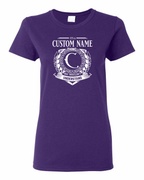 It's  A Custom Community Thing Women's Tee