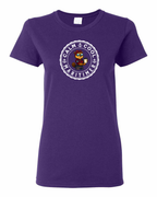 Calm Cool Maritimer Rosie Women's Tee