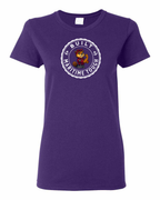 Built Maritime Tough Rosie Women's Tee