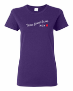 PEI Mom Women's Tee