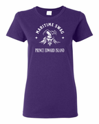 Maritime Swag Pirate Women's Tee