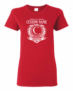 It's  A Custom Community Thing Women's Tee