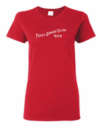 PEI Mom Women's Tee