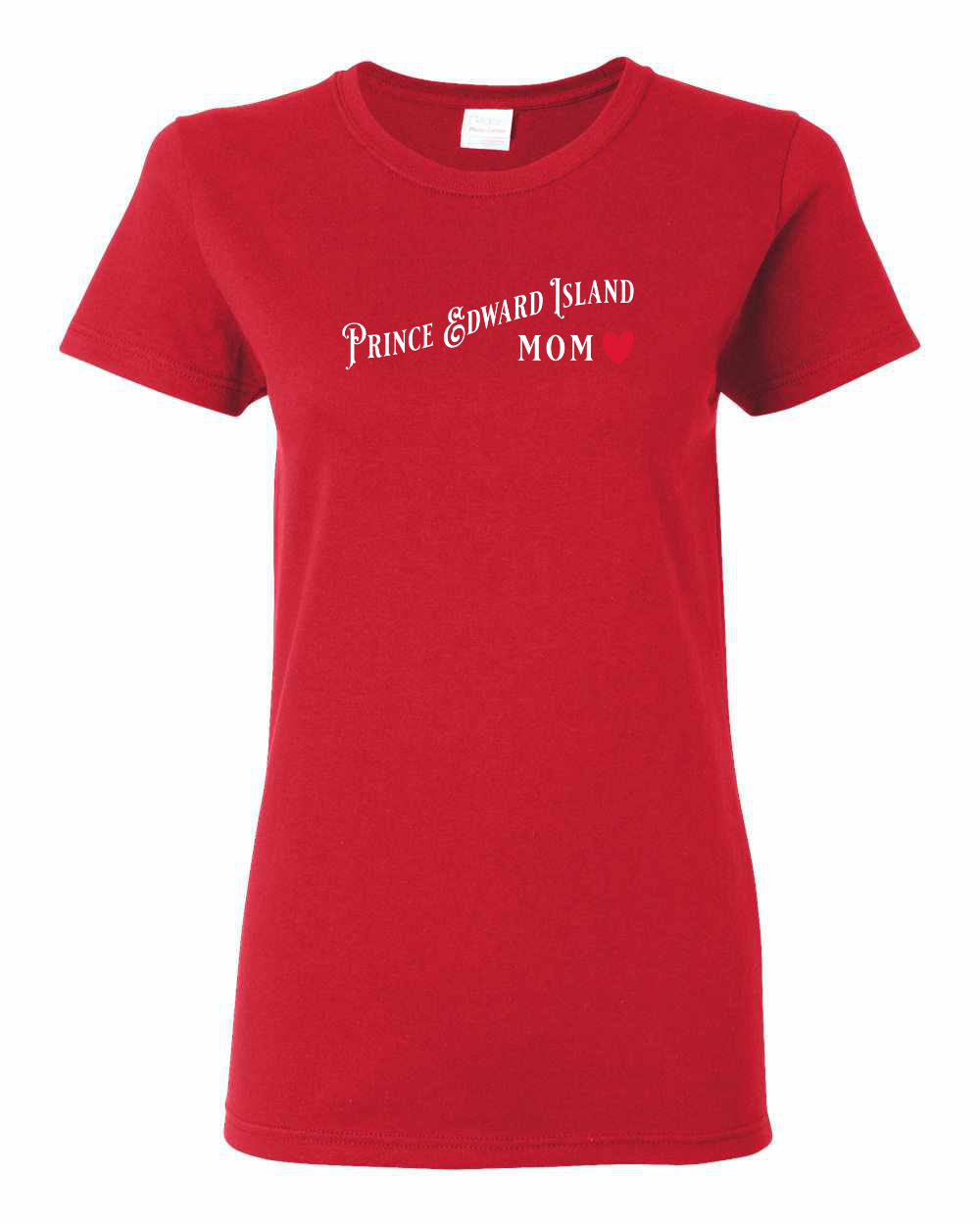 PEI Mom Women's Tee