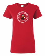 Calm Cool Maritimer Rosie Women's Tee