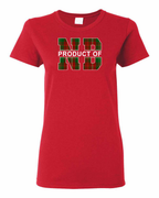 Product Of NB Women's Tee