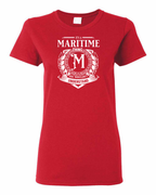 Its A Maritime Thing Women's Tee