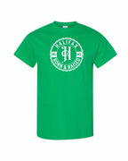 Born & Raised in Halifax Men's Tee