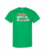 Prince Edward Islander Men's Tee