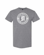 Born & Raised in Dartmouth Men's Tee