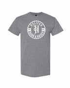 Born & Raised in Halifax Men's Tee