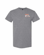 Prince Edward Islander Left Chest Men's Tee