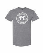 Born & Raised in PEI Men's Tee