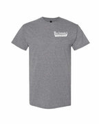 Custom PEI Community Name Men's tee