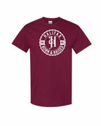 Born & Raised in Halifax Men's Tee