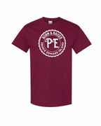 Born & Raised in PEI Men's Tee