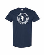 Born & Raised in Halifax Men's Tee