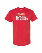Prince Edward Islander Men's Tee