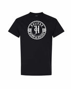 Born & Raised in Halifax Men's Tee