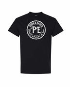 Born & Raised in PEI Men's Tee