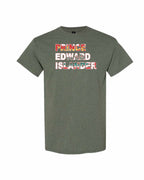 Prince Edward Islander Men's Tee