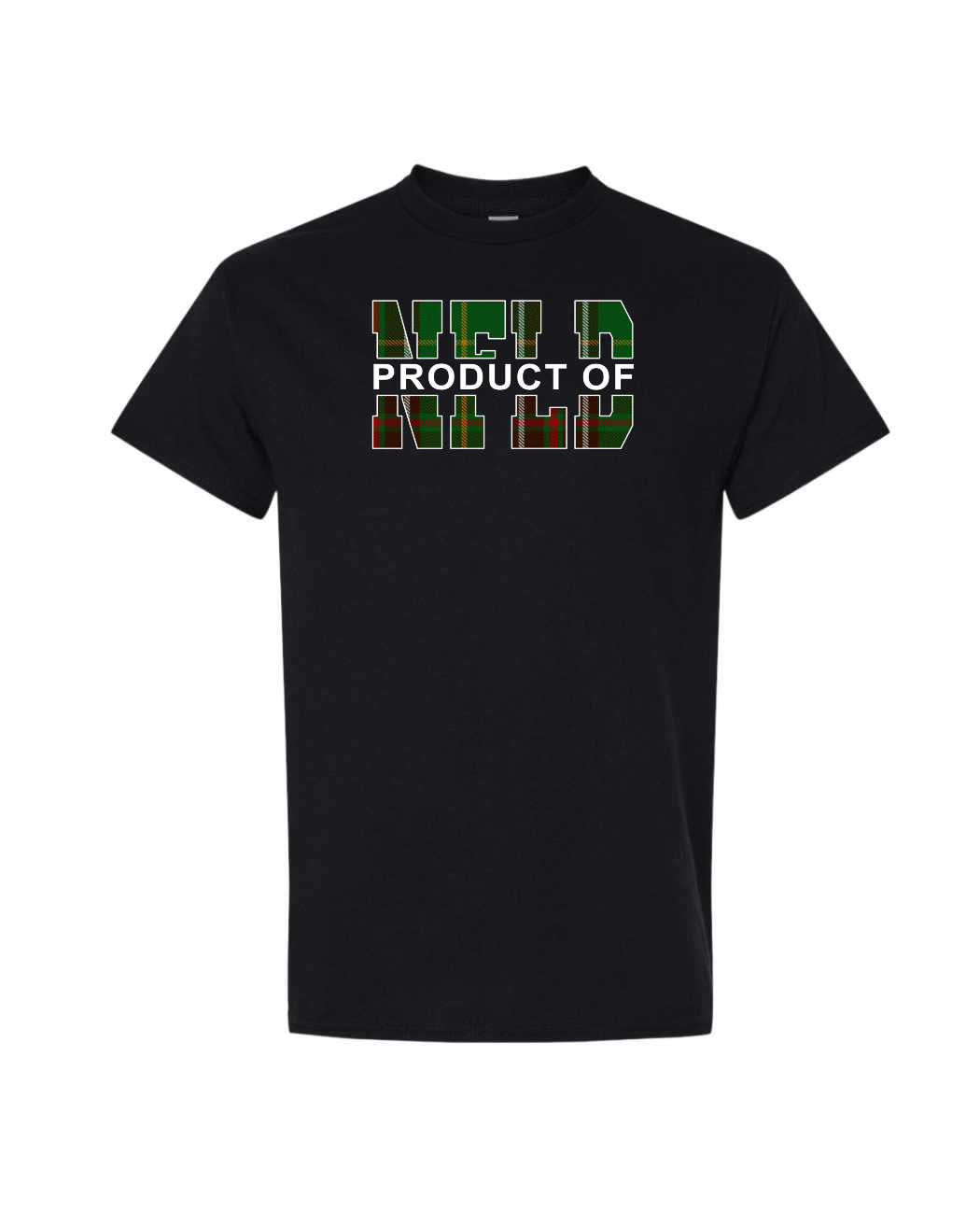 Product of NFLD Men's Tee