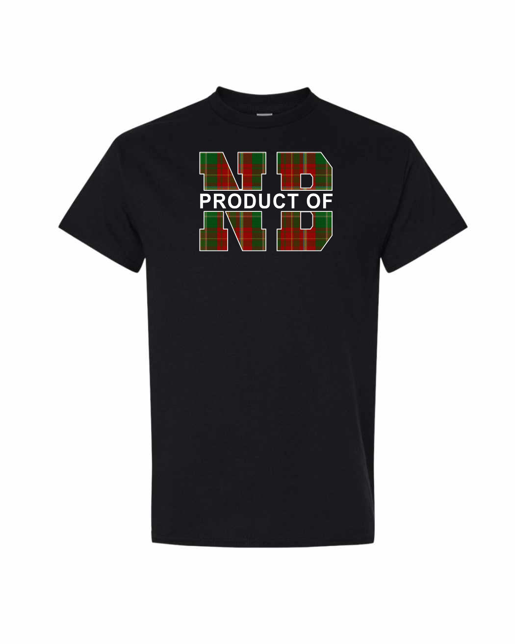 Product of NB Men's Tee