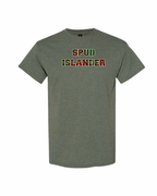 Spud Islander Men's Tee