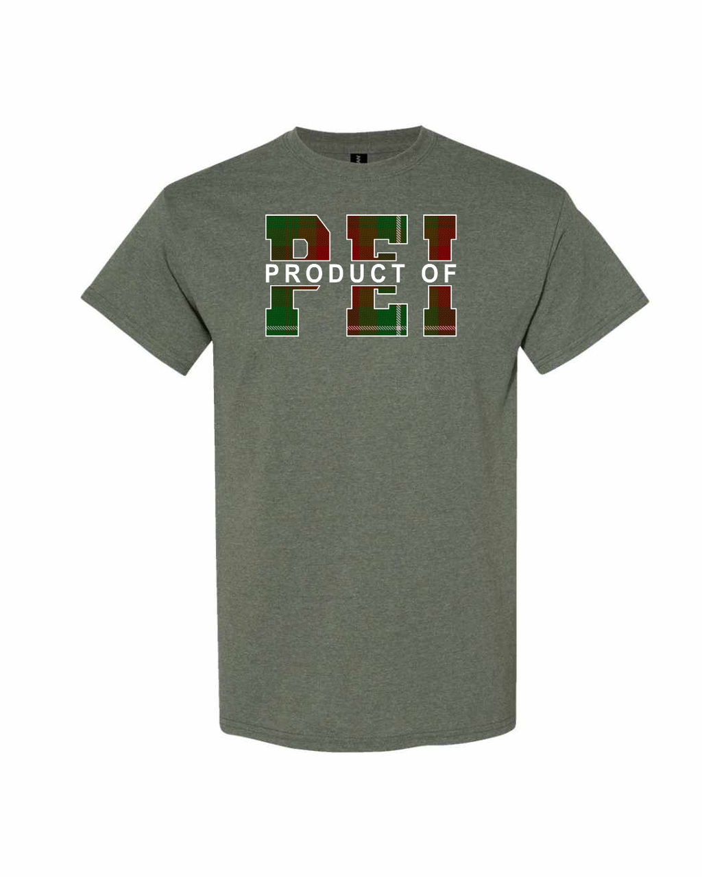 Product of PEI Men's Tee