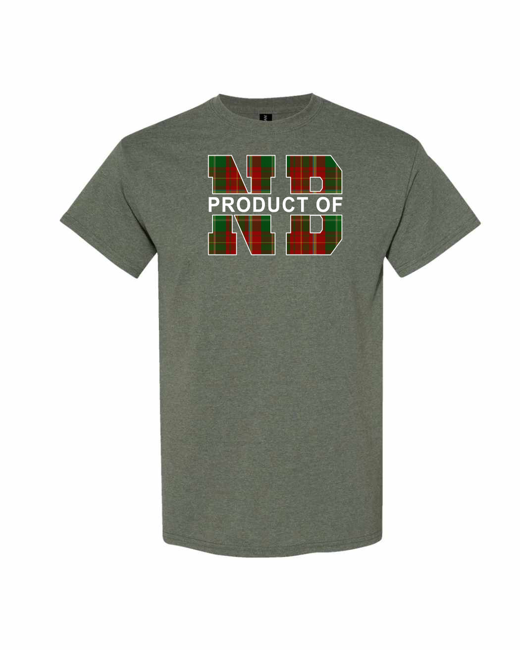 Product of NB Men's Tee