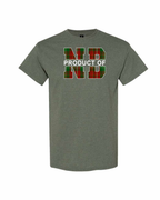 Product of NB Men's Tee