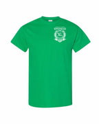 It's  A NFLD Thing Left Chest Men's Tee