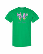 CB Lupin Men's Tee