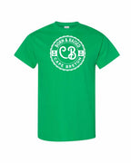 Born & Raised CB Men's Tee