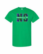 Product of NS Men's tee
