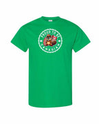 Proud to be Canadian Beaver Men's Tee - Gildan Canada (sewn Internationally)