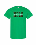 NFLD Saltwater Raised Men's Tee